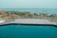 The Zanakri homes Oceanfront - B&B