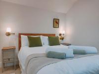 The Larch Room - B&B Brandsby