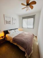 Apartment mit 2 Schlafzimmern