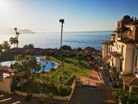 Luz de la Marina - Ferienwohnung Almuñécar