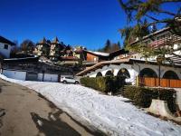 Pichi's House - B&B