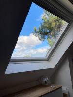 T2 Super Cosy à la cîme des pins proche av de Gaulle place de parking et wifi - Chambres d'hôtes La Baule-Escoublac