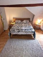 B&B Onzain - Le duplex, château de Chaumont sur Loire, Beauval - Bed and Breakfast Onzain