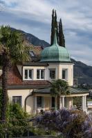 Villa Hochland - B&B Merano