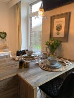 Une Histoire de Loup - B&B Stembert