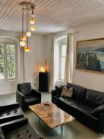 Secret Garden Villa - B&B Pörtschach am Wörthersee