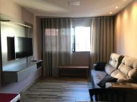 Apartamento quarto e sala no Jatiuca - Ferienwohnung Maceió