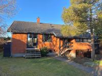 Cheerful house, close to lakes - B&B Farum
