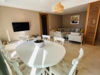 Duplex Rooftop d'exception terrasse panoramique de 100 m2 - B&B Casablanca