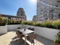 Duplex Rooftop d'exception terrasse panoramique de 100 m2 - B&B Casablanca