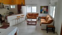 Appartement met 2 slaapkamers