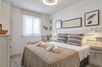 Work & Holiday Huelin - Bed and Breakfast Málaga