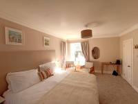 Chambre Double ou Lits Jumeaux