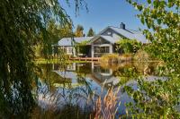 B&B Twizel - Matuka Lodge - Bed and Breakfast Twizel