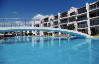 APARTELLO⊛com DIAMOND - private apartments near Marina Dinevi in Sveti Vlas - Chambres d'hôtes Sveti Vlas