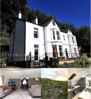 Danbury Lodge Penthouse - B&B