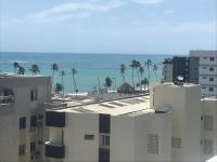 Apartamento quarto e sala no Jatiuca - B&B Maceió