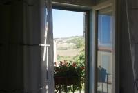 Chambre Double ou Lits Jumeaux avec Balcon