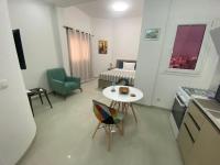 Studio Moderne et Élégant Gallo 4 - Mamelles Dakar - B&B