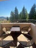 Zlatar Zara Lux - B&B Nova Varoš