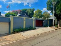 Timebridge Mansions - B&B