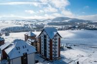 Apartman LVS Zlatibor - Chambres d’hôtes Zlatibor