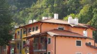 Apartment mit 3 Schlafzimmern