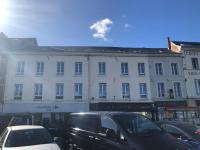 Captain YOO - Terre Neuvas - Suite du capitaine sur le port - B&B Fécamp