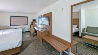 Suite - 2 camas grandes