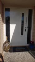 Mangawhai Heads apartment - B&B