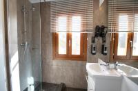 Chambre Double - Vue sur Montagne