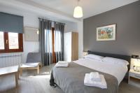 Chambre Double - Vue sur Montagne