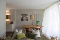 Appartement met 1 Slaapkamer en Tuin