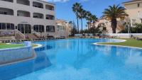 Chayofa Paraiso, apartamento Tenerife Sur - B&B Chayofa