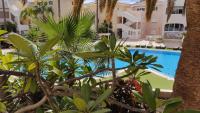 Chayofa Paraiso, apartamento Tenerife Sur - B&B