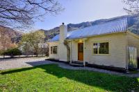 Aberdeen Cottage - Nestled in the Heart of Arrowtown - New! - Chambres d'hôtes Arrowtown