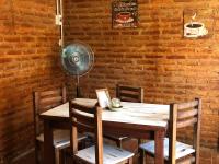 DEPARTAMENTO SHALOM - B&B