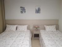 AREX Hongik univ Unit 201 - B&B