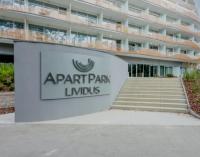 Lividus Czarna Mewa - B&B Świnoujście