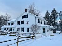 B&B Hancock - Hancock Village Inn at Jiminy Peak - Bed and Breakfast Hancock