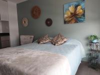 Home studio - B&B