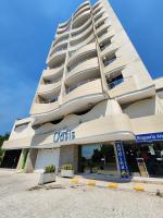 Hermoso apto cerca a la playa Bello Horizonte - B&B Santa Marta