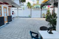 Luxury Duplex & Deluxe Rooms in Dili City, Timor-Leste - B&B Dili