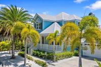 B&B Boca Grande - Grande Canal - Captivating 3 bedroom retreat - Bed and Breakfast Boca Grande