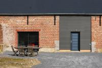 GrIsa'Home - B&B Aisonville-et-Bernoville