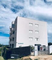 Apartamento bom descanso - Ferienwohnung