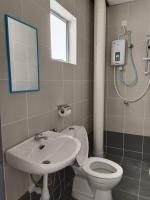 Aufa Homestay at Emerald Avenue Brinchang - B&B Brinchang