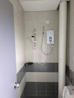 Aufa Homestay at Emerald Avenue Brinchang - B&B