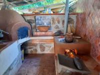 Casa de Mamá Nico - Ferienwohnung