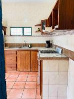 Casa de Mamá Nico - B&B Barrio Nuevo